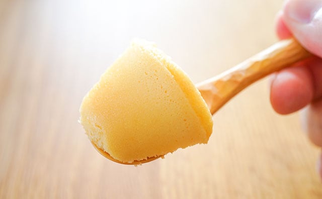 セブンで買った台湾カステラがとにかくウマすぎた!!