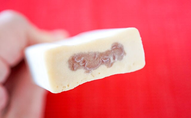 1本55円!セブンのこのアイス、間違いないウマさです!