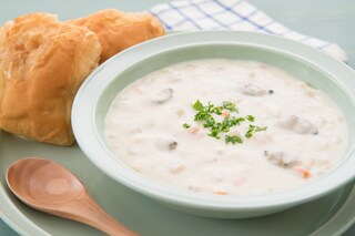 体の中からポカポカに！「温め食材」を使ったスープのレシピ2選