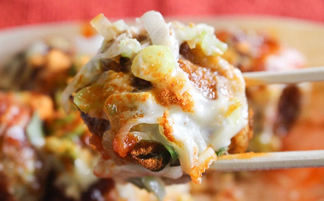 売り切れ必至⁉『鬼滅の刃』の絶対うまいたこ焼きが登場!