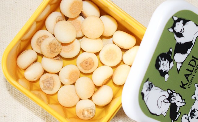 【数量限定】毎年恒例カルディの「犬の日」バッグがまさかの2WAYでびっくり!!