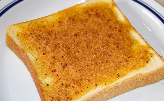 トーストに革命！カルディのスプレッドは“あれ”のサクサク感まで再現！