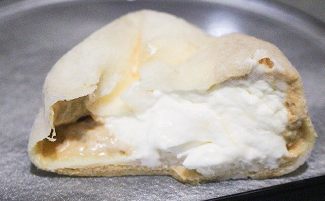 キャラメルすげぇ…クリームたっぷり“もちふわ”スイーツに新作!!