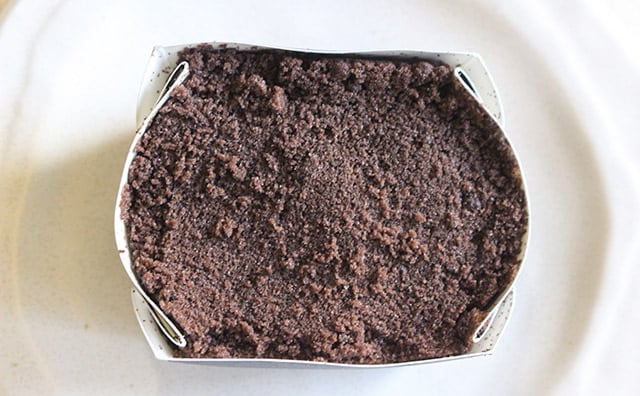 味が変化する⁉ ファミマの新食感チーズケーキは絶対食べるべし！！