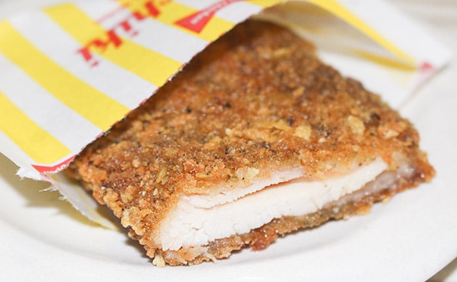 数量限定!ファミチキの新フレーバーがもはやポテチ味だった…!