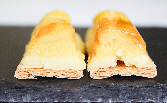 これは罪深い…ローソンの”ご褒美スイーツ”第2弾が大ヒットの予感!!