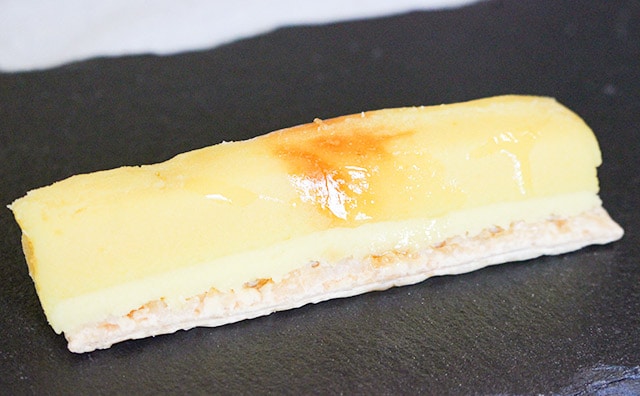 これは罪深い…ローソンの”ご褒美スイーツ”第2弾が大ヒットの予感!!