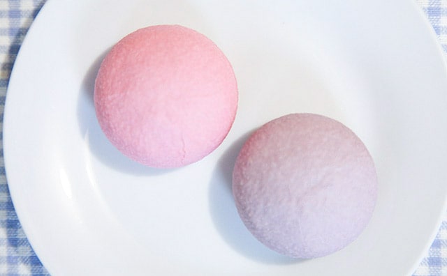 まんじゅう?マカロン?ナチュラルローソンで見つけた絶品菓子はこれだ!!