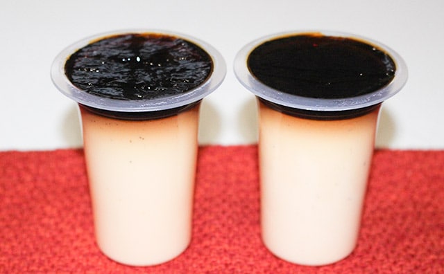 1個約400円!”ナチュロー”で見つけた2つのそっくりプリンを食べ比べてみた