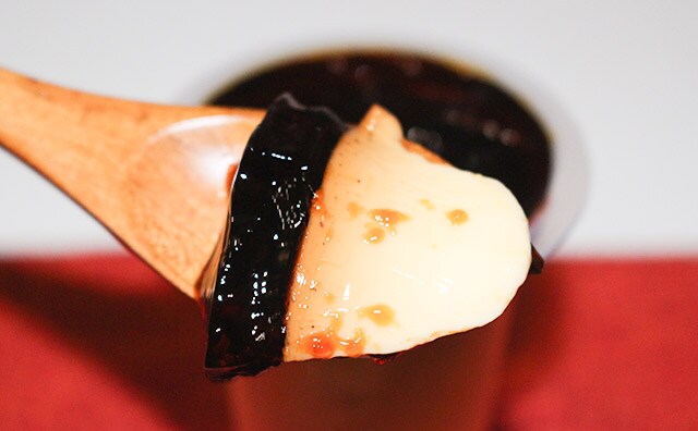 1個約400円!”ナチュロー”で見つけた2つのそっくりプリンを食べ比べてみた