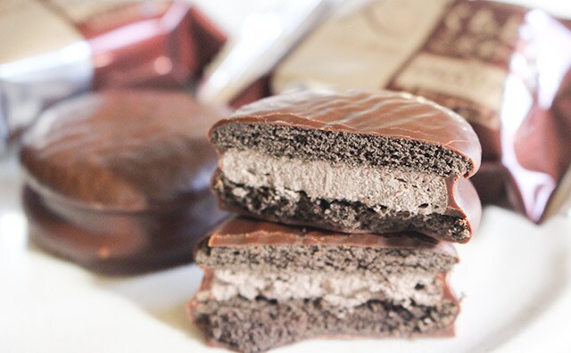 【数量限定】ケンズカフェ東京コラボのチョコパイがウマすぎた!!