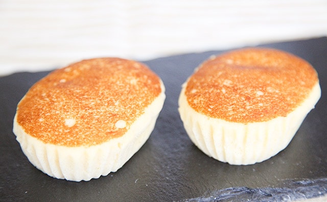 1個あたり70円!しかも低糖質で乳酸菌入りらしい……