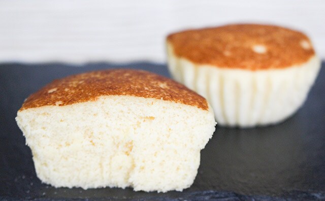 1個あたり70円!しかも低糖質で乳酸菌入りらしい……