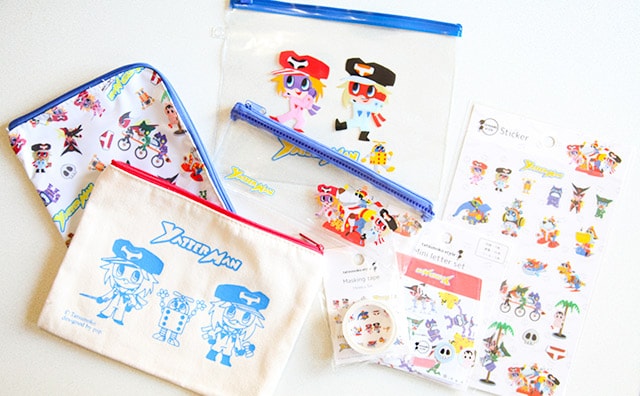 鬼滅だけじゃない!キャンドゥのコラボ商品がかわいすぎ~!!