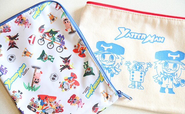 鬼滅だけじゃない!キャンドゥのコラボ商品がかわいすぎ~!!