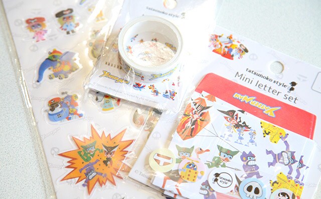 鬼滅だけじゃない!キャンドゥのコラボ商品がかわいすぎ~!!