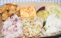 399円で主食もおかずも！「IROCORO」のセットは”これでいいんだよ”感ありすぎ！！