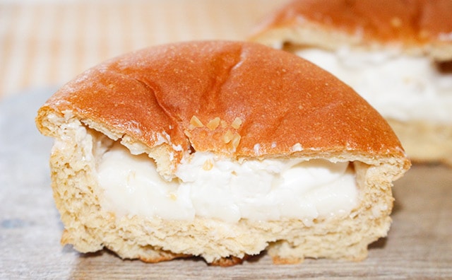 ブラン×ヨーグルト!ローソンのパンは低糖質で乳酸菌入り!?