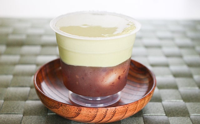 抹茶×団子…ローソンがスイーツに最強コンビをぶち込んできた