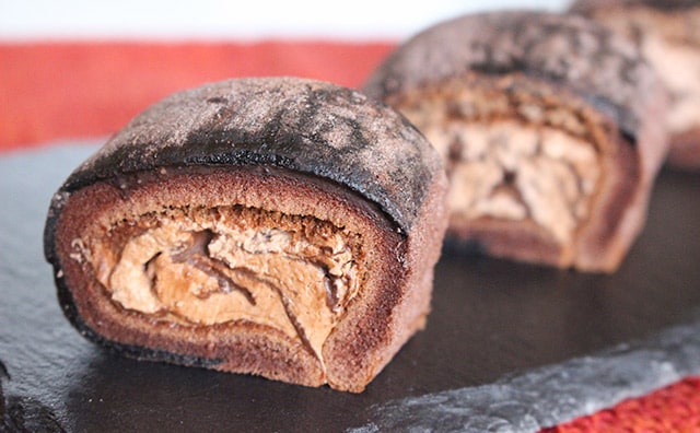 1個あたり58円！もちっとおいしいローソン人気スイーツに新作出た！！