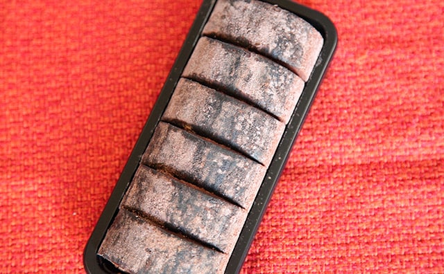 1個あたり58円！もちっとおいしいローソン人気スイーツに新作出た！！