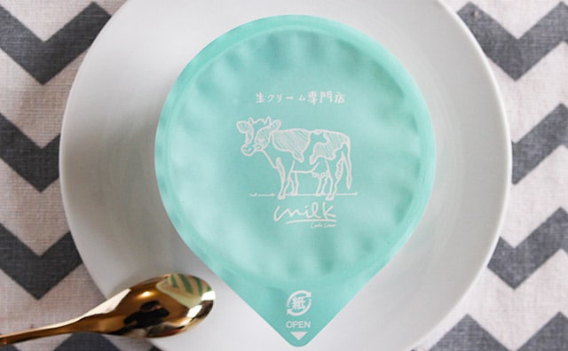 【248円】生クリーム専門店「Milk」のパンケーキがローソンで味わえますよ！