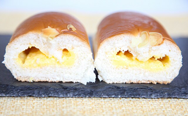 シンプルだけどそれがいい！ねっとり食感がクセになる”クリームを味わうためのパン”とは？