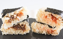 松茸だ！カニだ！ローソン「金しゃりおにぎり」が贅沢すぎ！！