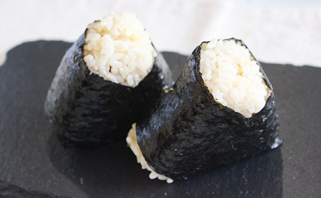 松茸だ!カニだ!ローソン「金しゃりおにぎり」が贅沢すぎ!!