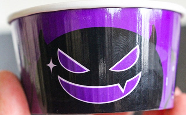 【悪魔降臨】ファミマの人気スイーツが復活してた!!