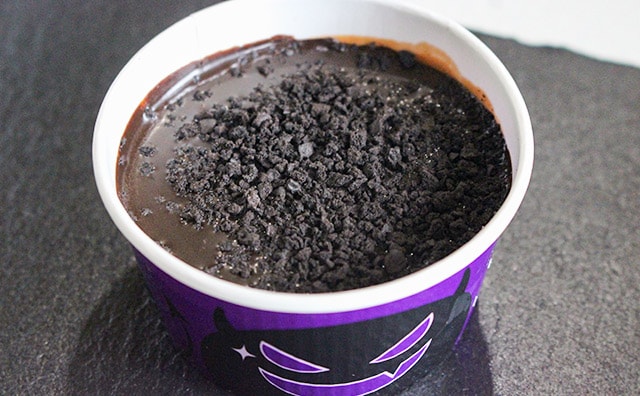 【悪魔降臨】ファミマの人気スイーツが復活してた!!