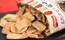 ザックリ濃厚！「串カツ田中」のスナック菓子はローソン限定です！！