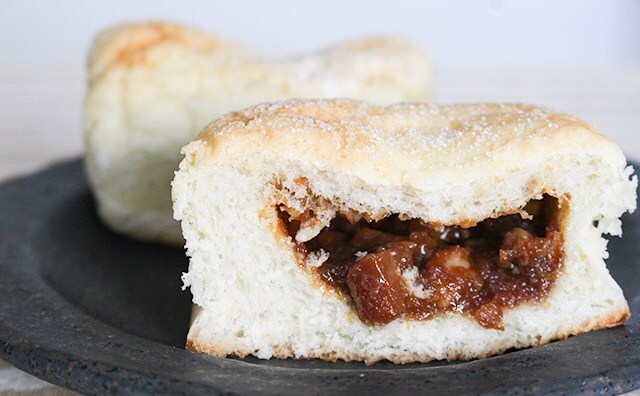 ローソン攻めすぎ!メロンパンとチャーシューを組み合わせちゃうなんて…!