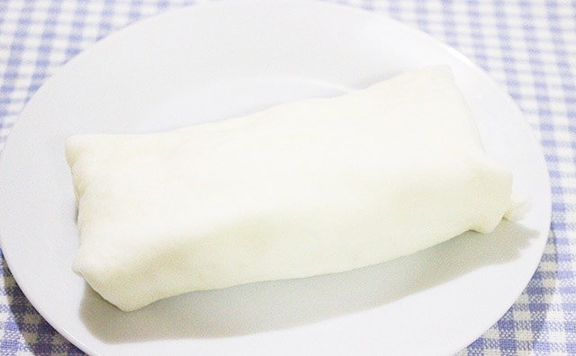 【Milkコラボ】秒で消える…？ ローソンの真っ白クレープがうますぎ！！