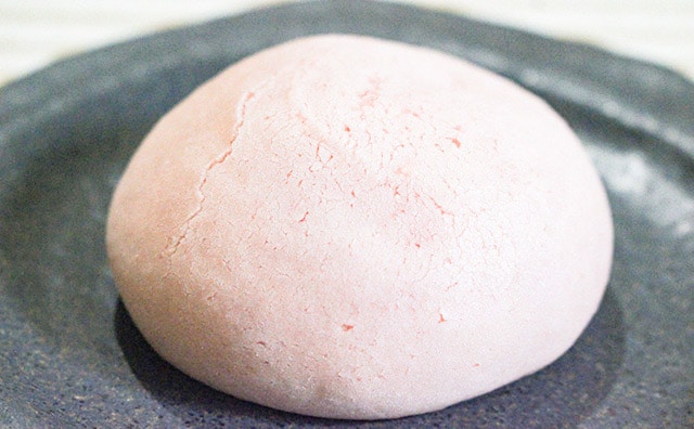 【ローソン】「カービィ」を食べたらもっちもち食感で爽やかな味でした