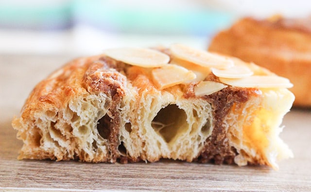 北欧っぽさはわからないけど本格派！スパイス好きは要チェックのパンを発見！