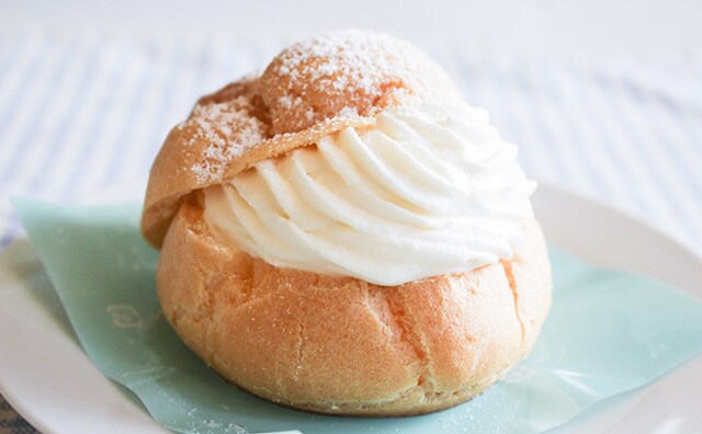 クリーム好きはチェックして!ローソン×Milkのスイーツが贅沢すぎ!!