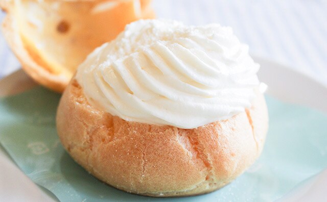 クリーム好きはチェックして!ローソン×Milkのスイーツが贅沢すぎ!!