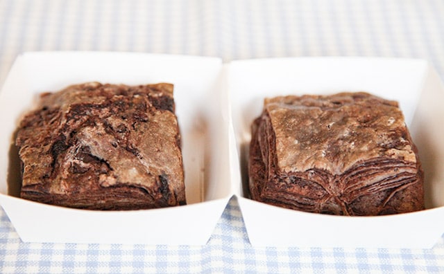 レンチンするだけ!ローソンの「ホットビスケット」がカフェクオリティーだった!!