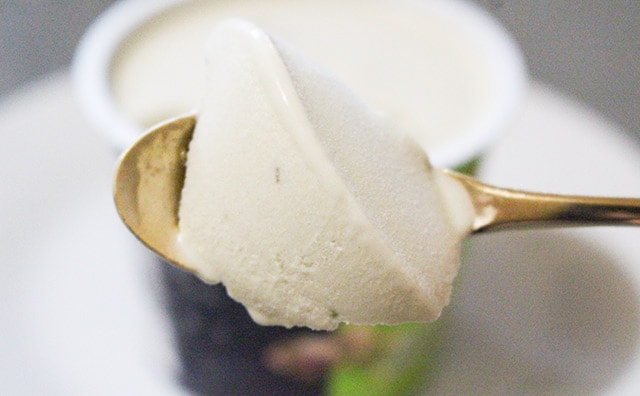 流行中のピスタチオはローソンのアイスで味わうべし!!