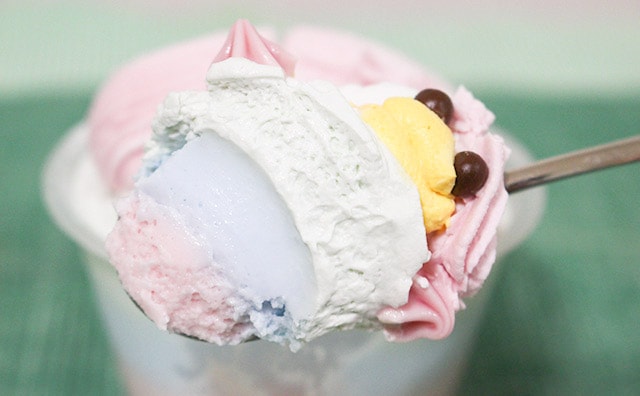 疫病退散⁉ コロナで話題の妖怪「アマビエ」がかわいいスイーツに!