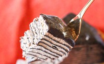 コンビニでこの高級感！なめらかな口どけを楽しむスイーツ3選【セブン-イレブン】