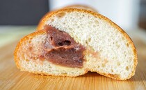 パンのお供はバター・マーガリン・クリーム？【セブン-イレブン】パン3選