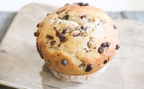 セブンで復活！138円のマフィンがしっとり&ずっしりでウマー！！