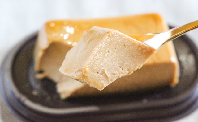 コーヒーの香りが癒し…!セブンの「イタリアンプリン」に新作!!