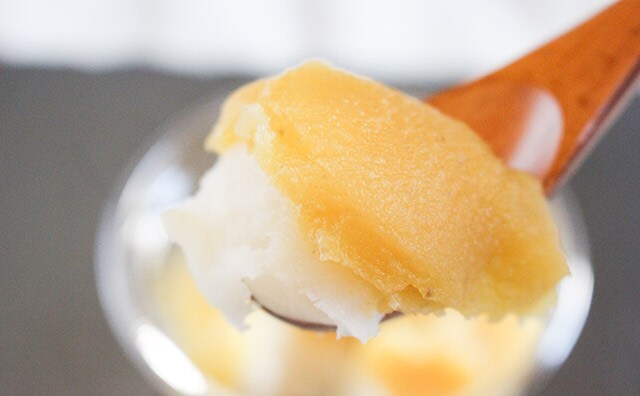 シンプルだけどこれがいい!セブンのもちもち団子が超おいしい!