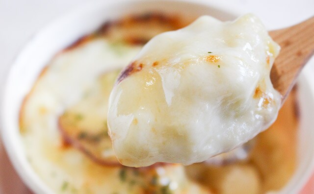 チーズの海に溺れたい…セブンの“あれ”に秋バージョンが出たよ!!