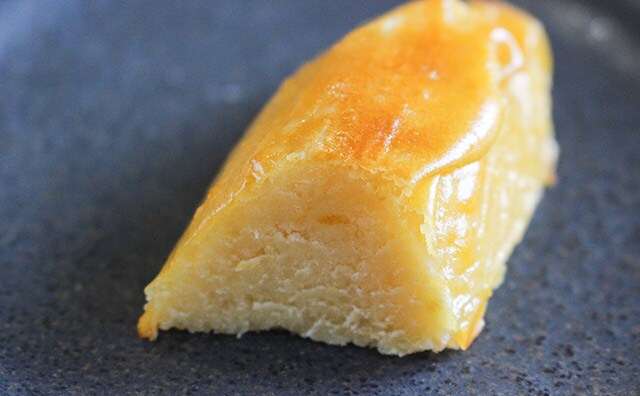 ウマすぎると話題!セブンの○○は黄金色!?