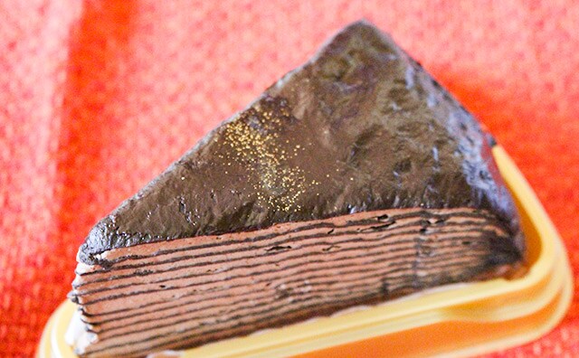 300円なのに高級感あるー！7プレミアムのケーキが本当にプレミアムだった