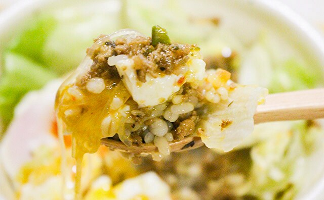 【ナイスアイデア】セブンの新作弁当が画期的すぎる!!!